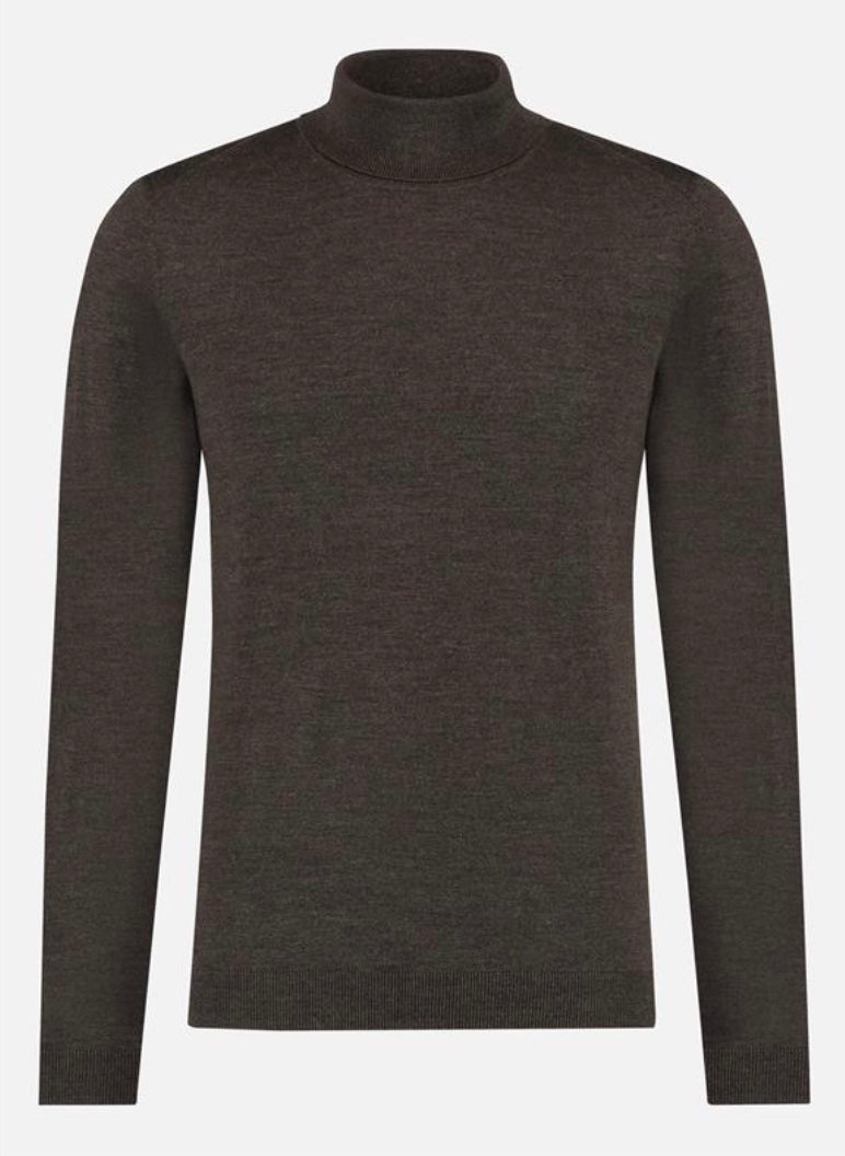 Coltrui - 100% extrafine merino