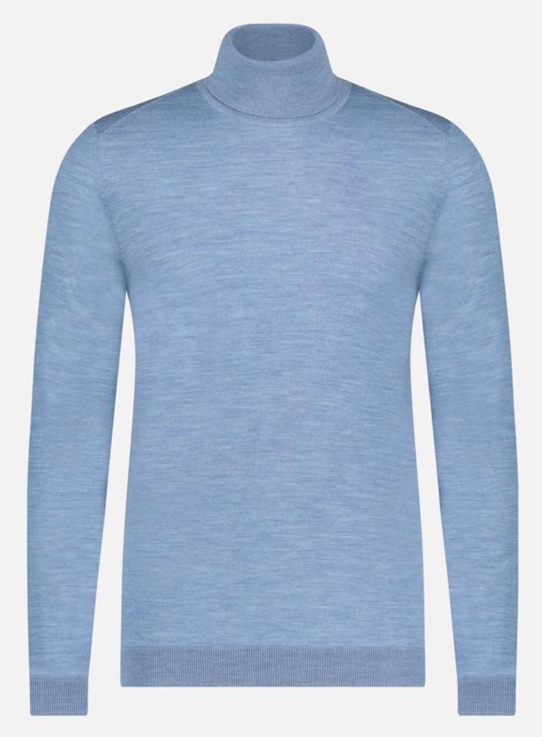 Coltrui - 100% extrafine merino