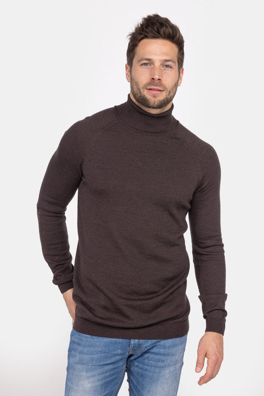 Coltrui Merino Donker Bruin